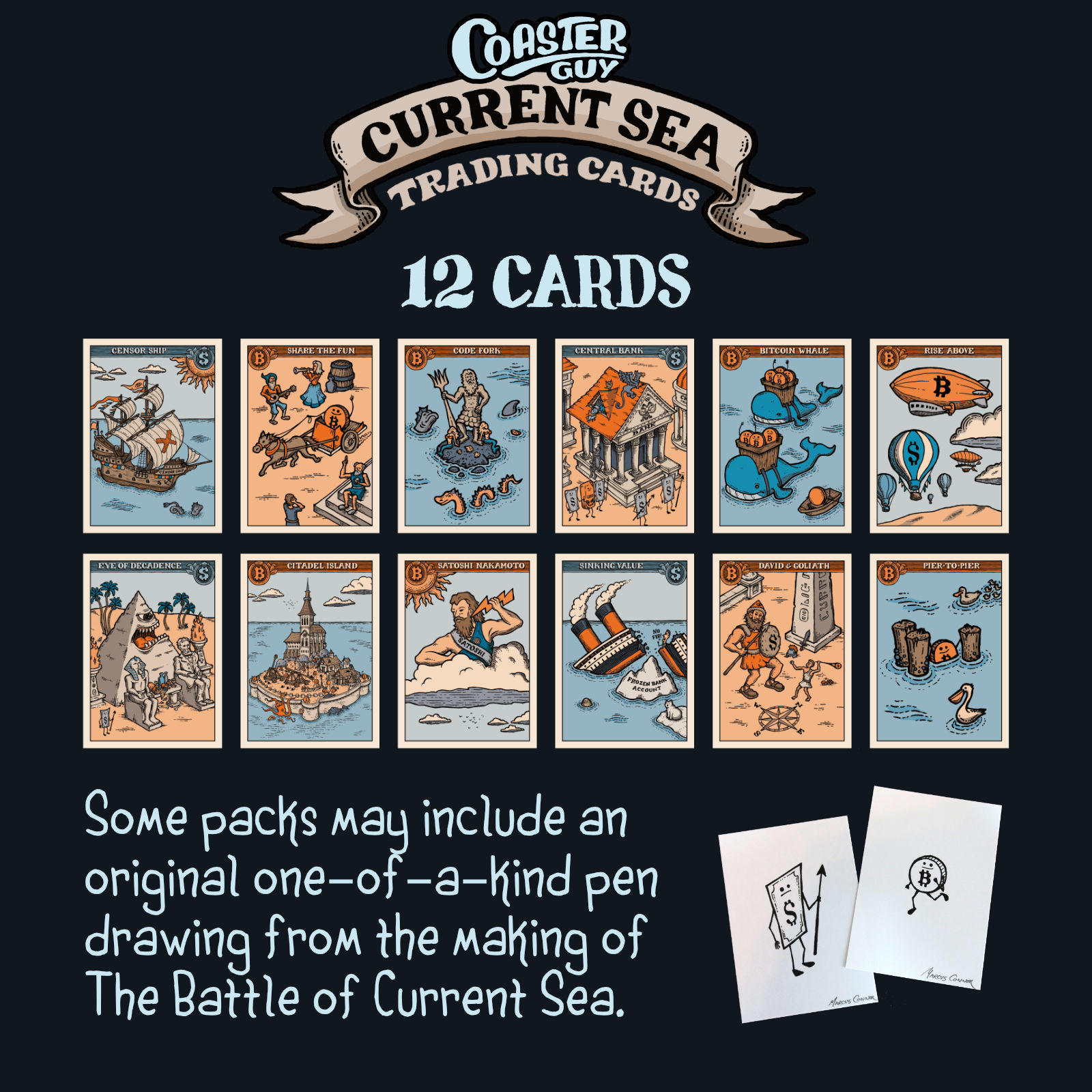 cards