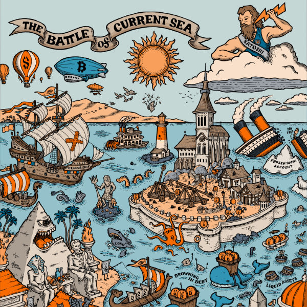 featured Current Sea