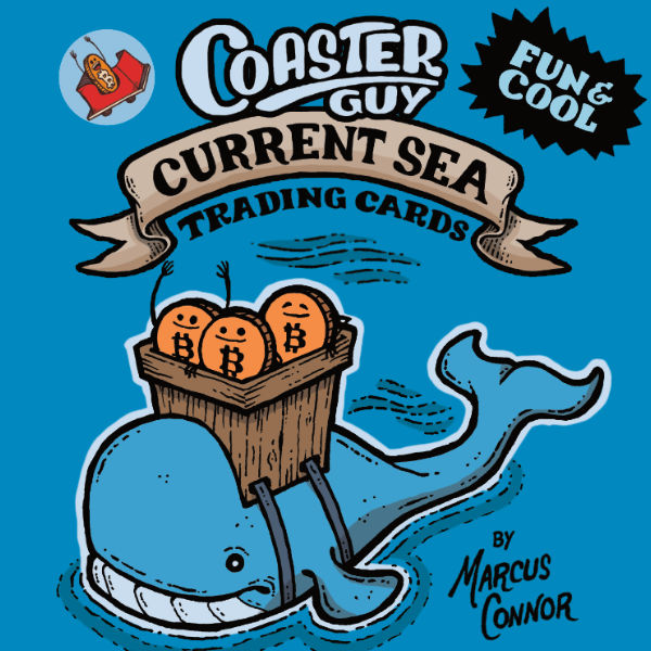 featured trading cards