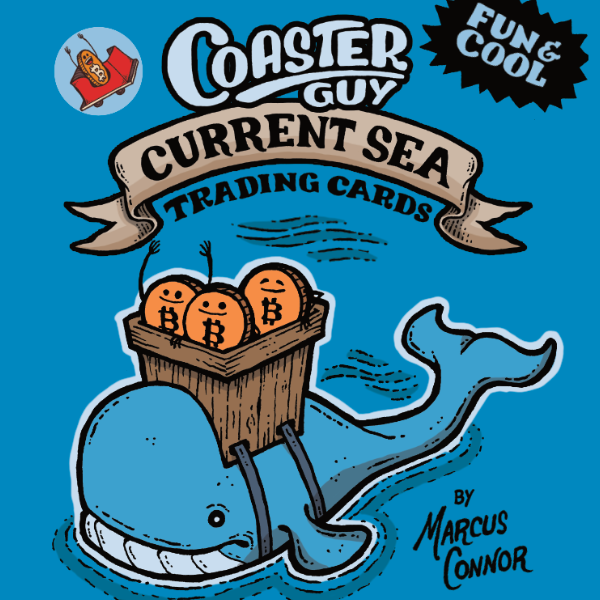 featured trading cards